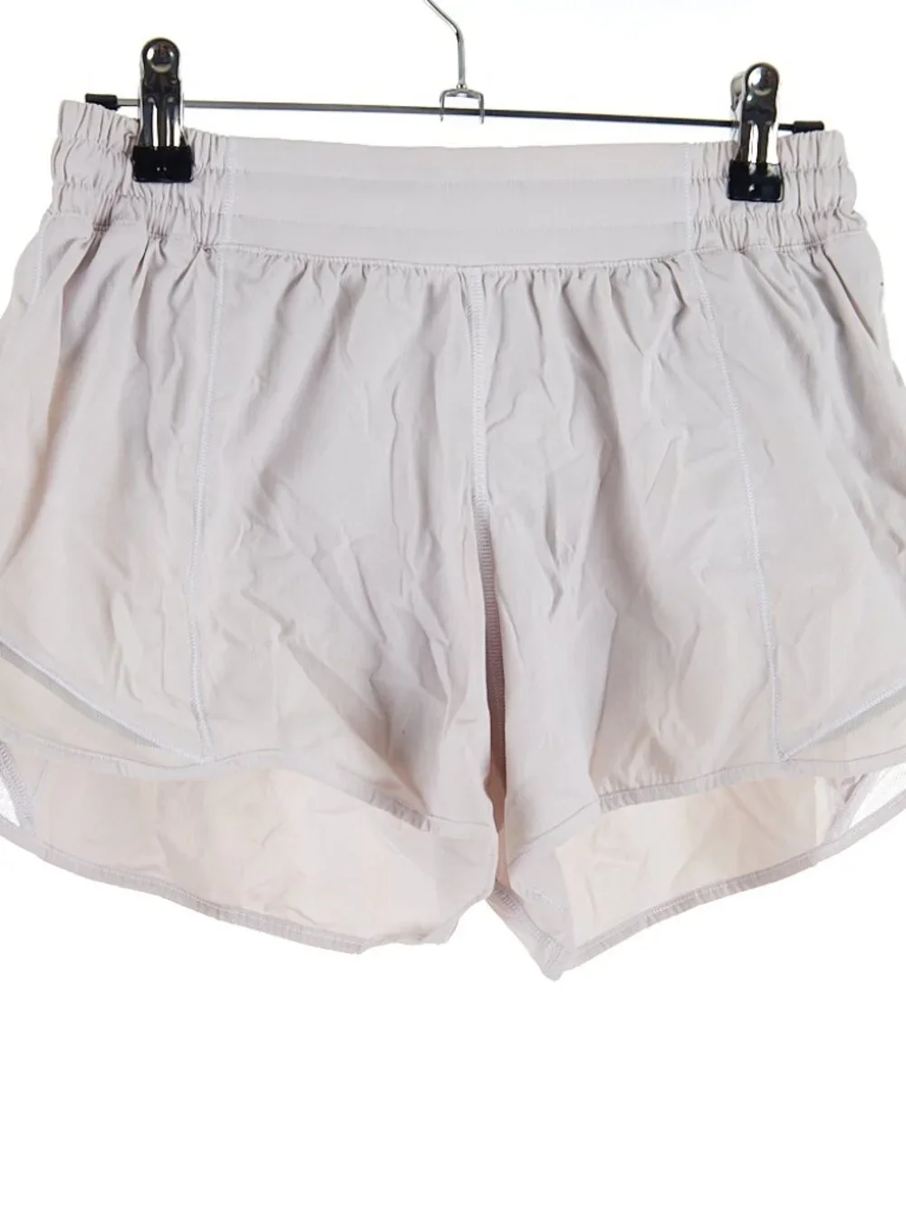 Lululemon Hotty Hot Short II Women's Size 8 - Picture 1 of 5